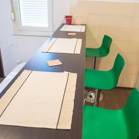 Stari Grad Vendégház