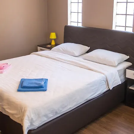 Stari Grad Guest house