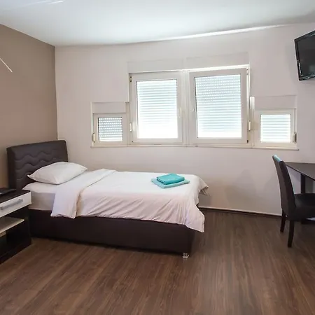 Vendégház Stari Grad