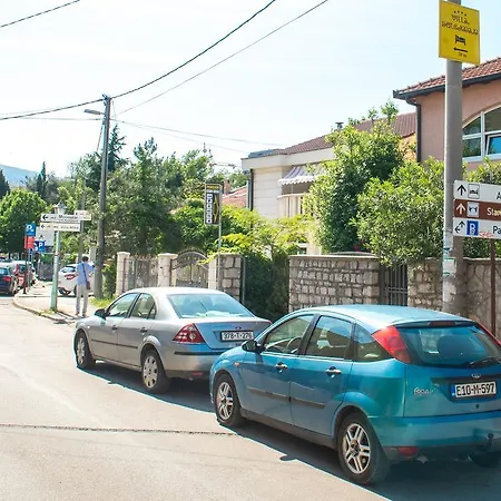 Gæstehus Stari Grad Mostar