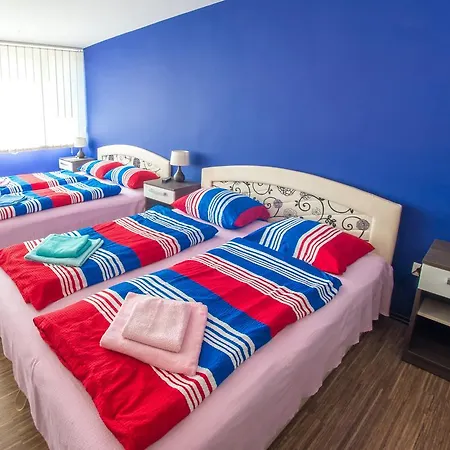 Vendégház Stari Grad Mostar