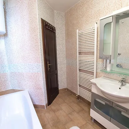 Stari Grad Guest house