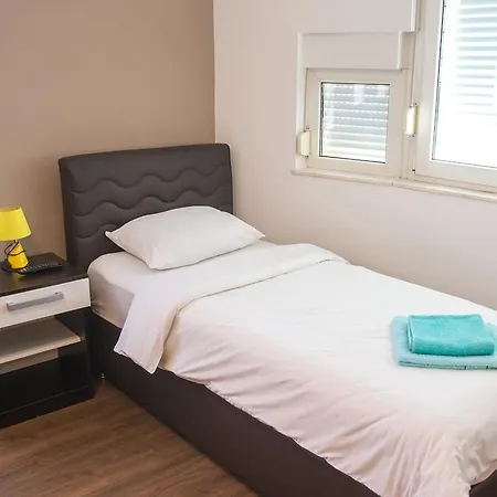 Guest house Stari Grad Mostar