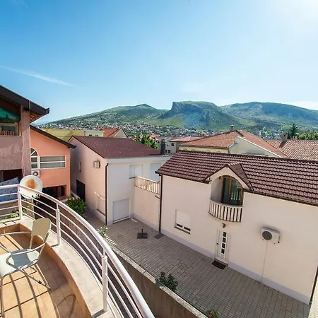 Guest house Stari Grad