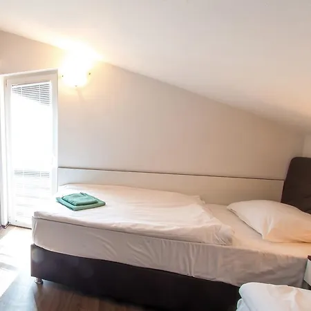 Guest house Stari Grad Mostar