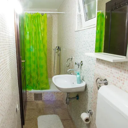 Vendégház Stari Grad