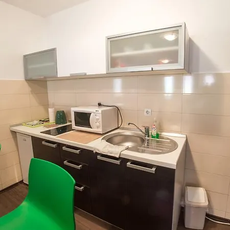 Guest house Stari Grad