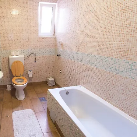 Stari Grad Vendégház 3*