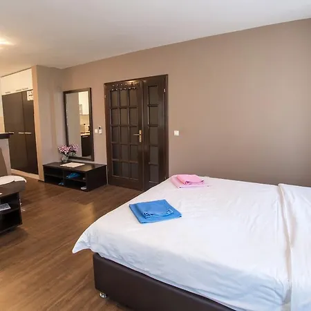 Stari Grad Guest house 3*