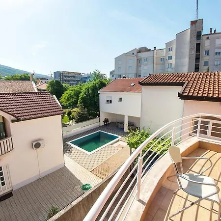 Guest house Stari Grad Mostar