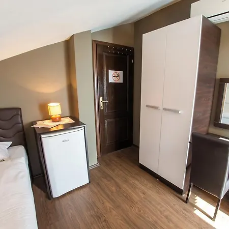 Stari Grad 3* Mostar