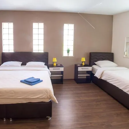 Stari Grad Vendégház