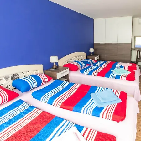 Vendégház Stari Grad Mostar